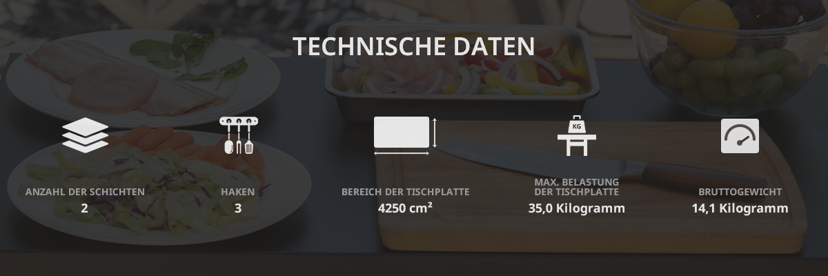 Specifications image