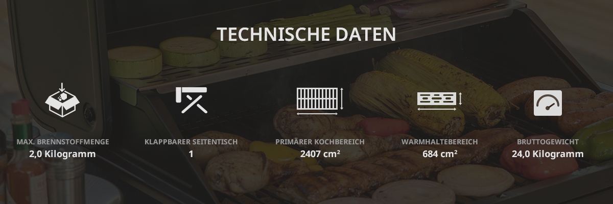 Specifications image