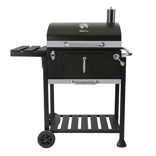 Royal Gourmet® CD1824GE 24-INCH HOLZKOHLEGRILL