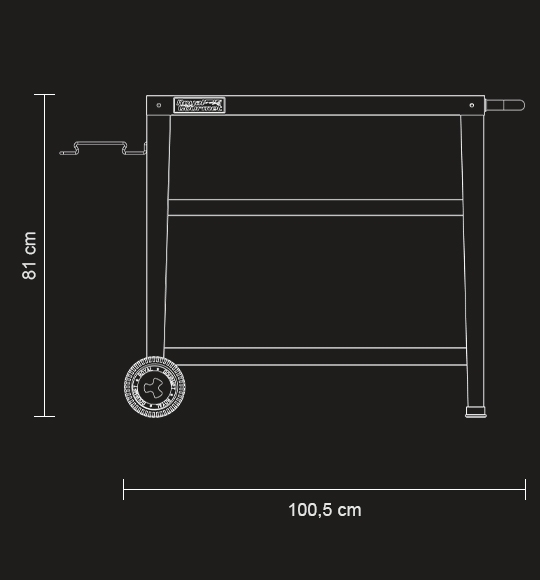 Specifications image