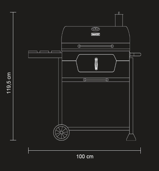 Specifications image