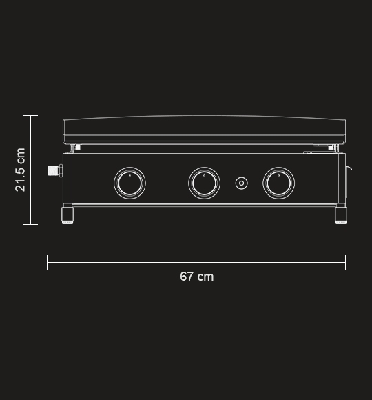 Specifications image