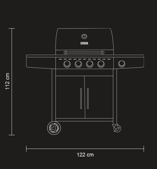 Specifications image
