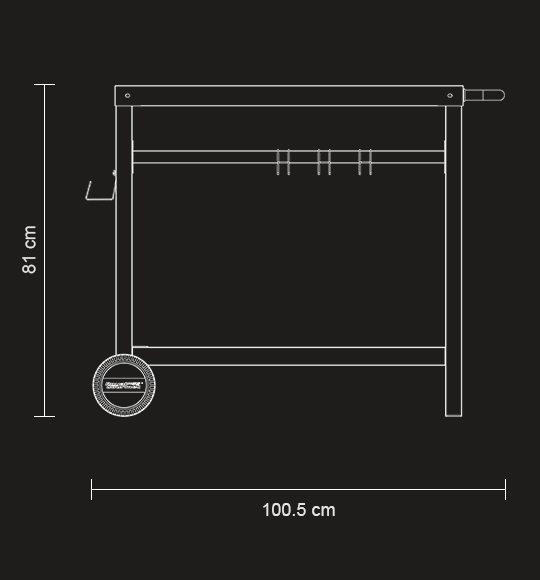 Specifications image