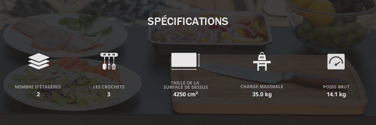 Specifications image