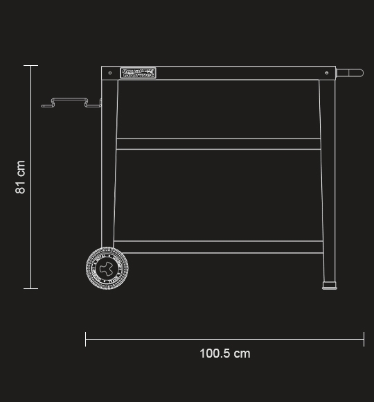 Specifications image