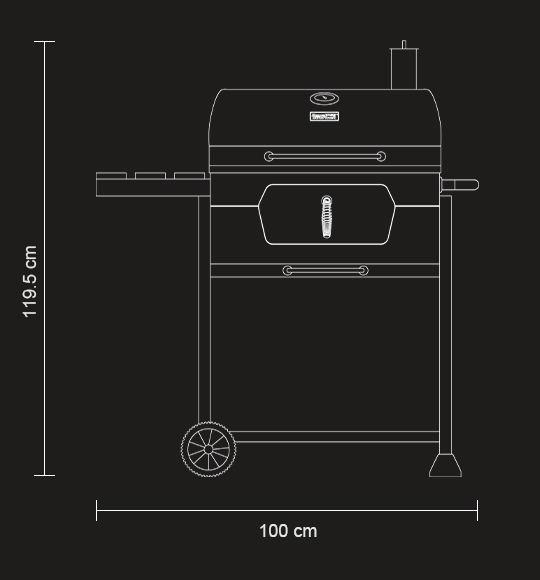 Specifications image
